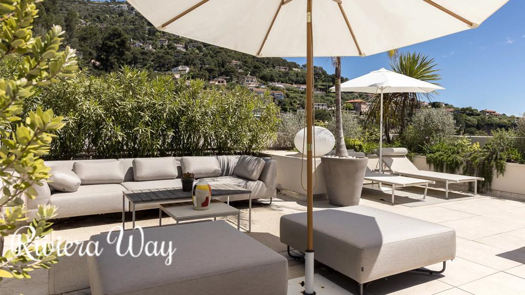 4 room apartment in Èze, photo #10, listing #99648318