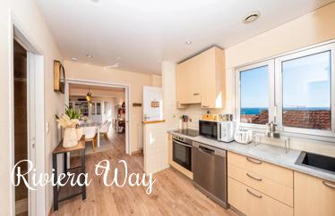 4 room apartment in Cap d'Ail