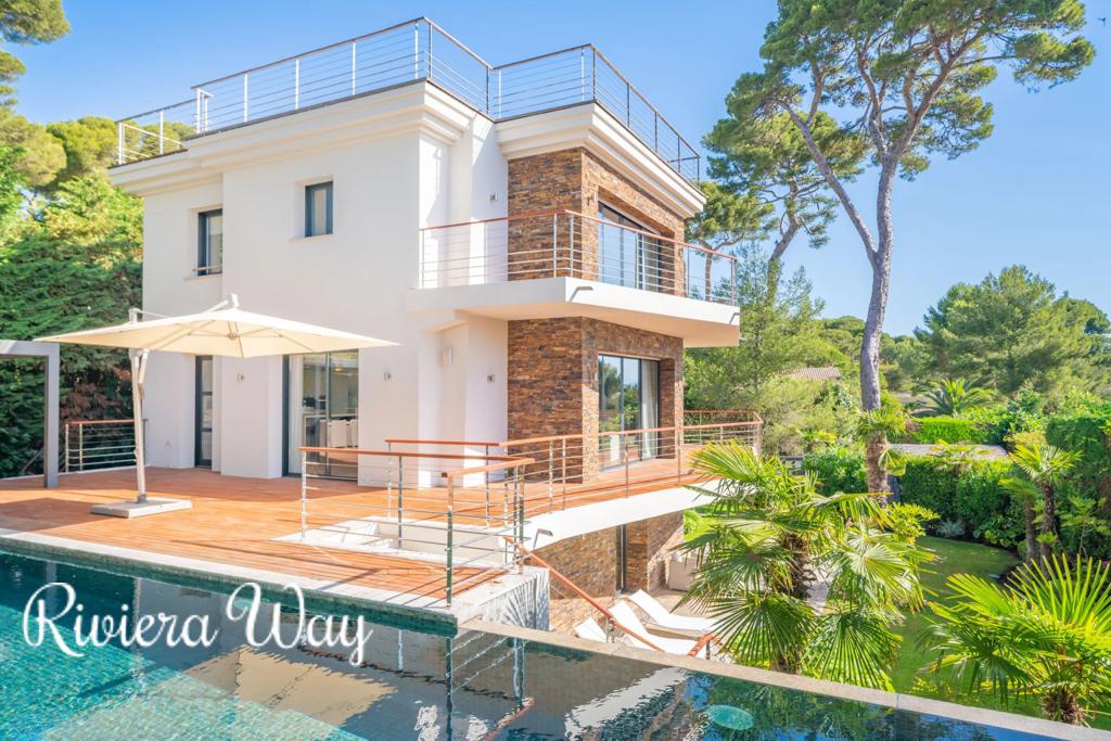 6 room villa in Cap d'Antibes, photo #2, listing #103228986