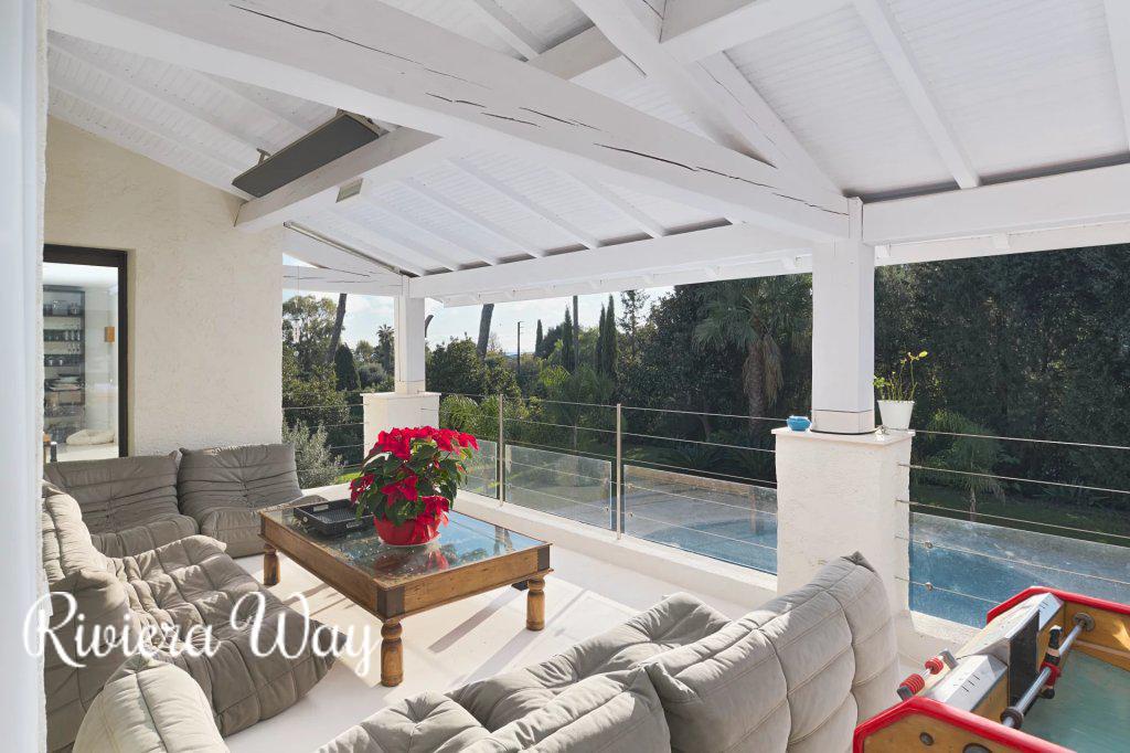 6 room villa in Antibes, 343 m², photo #6, listing #103197738