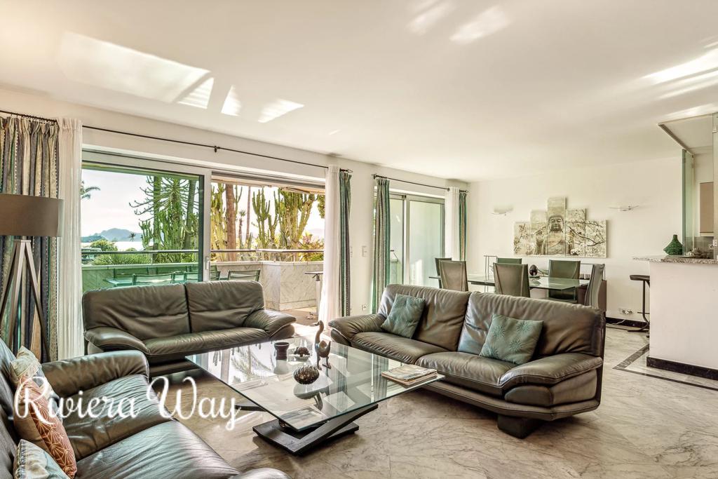 3 room apartment in Cannes, photo #7, listing #101353980