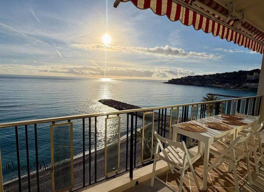 3 room apartment in Roquebrune — Cap Martin, photo #2, listing #106523676