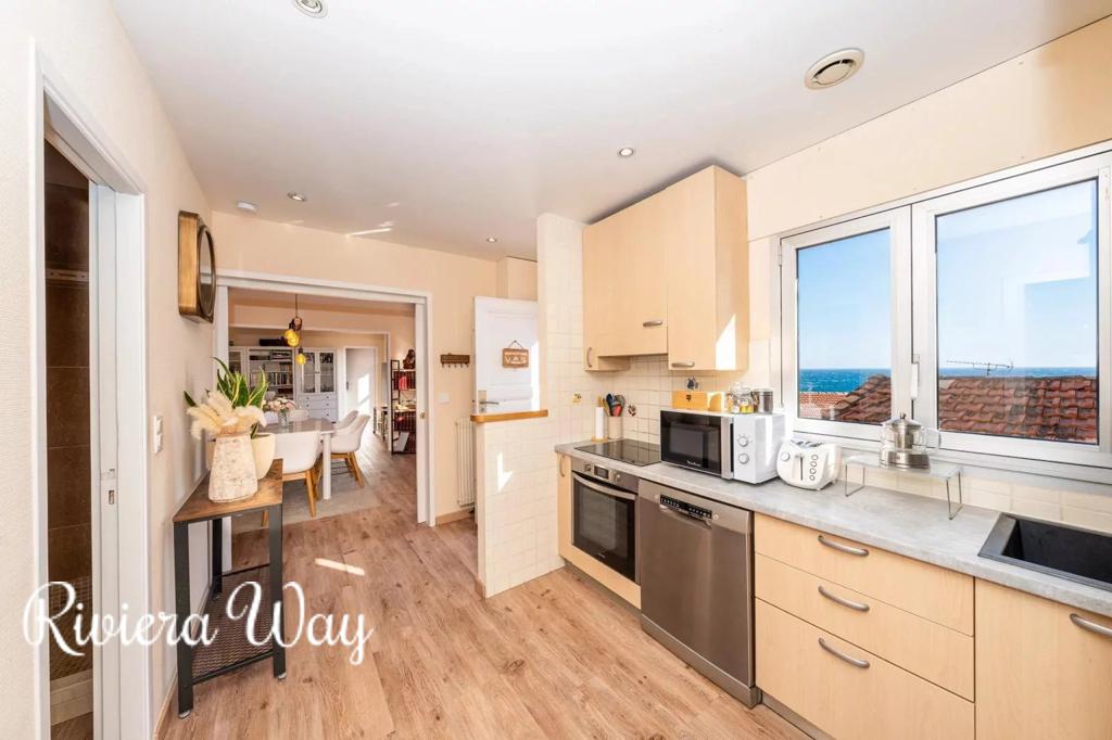 4 room apartment in Cap d'Ail, photo #1, listing #103340076
