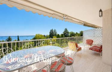 3 room apartment in Cannes