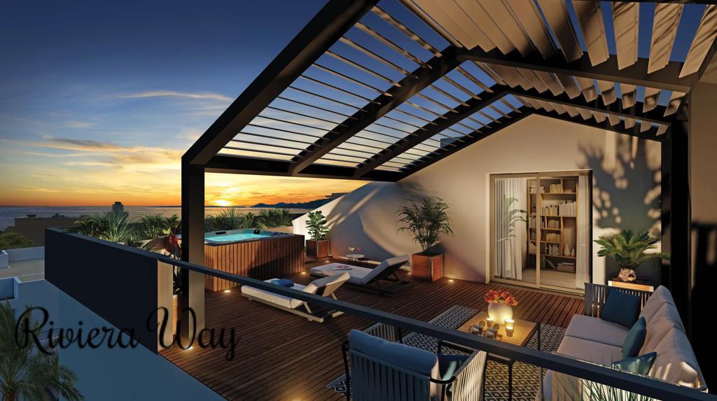 2 room apartment in Juan-les-Pins, photo #7, listing #103564398