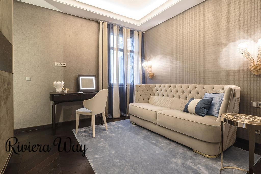 5 room apartment in Promenade des Anglais, 260 m², photo #3, listing #85049874