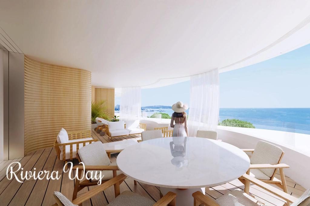 6 room apartment in Boulevard de la Croisette, photo #8, listing #102854976