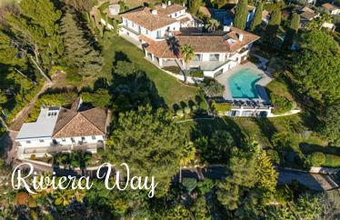 15 room villa in Tourrettes-sur-Loup