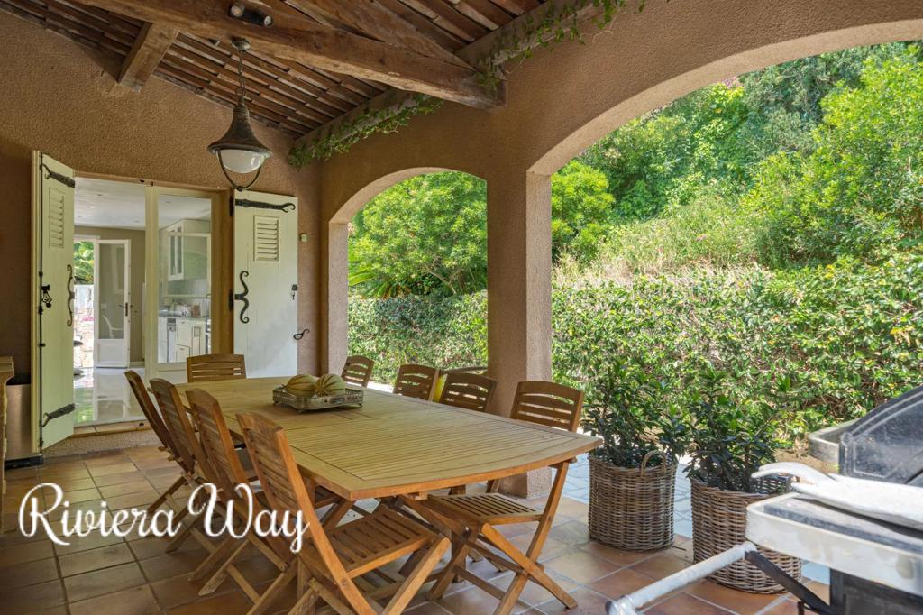 10 room villa in Theoule-sur-Mer, photo #5, listing #106795962