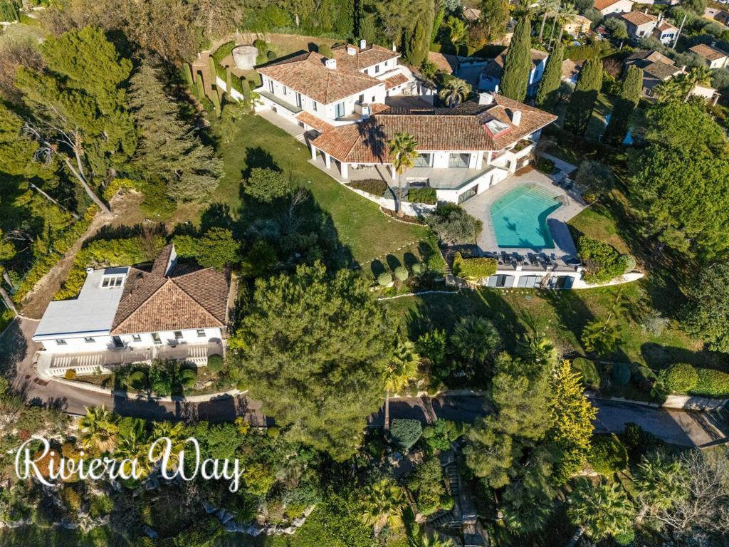 15 room villa in Tourrettes-sur-Loup, photo #1, listing #105229614