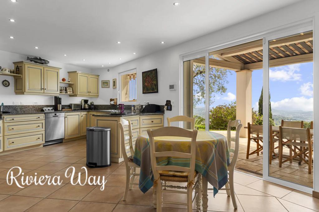 Villa in Grasse, photo #5, listing #102971148