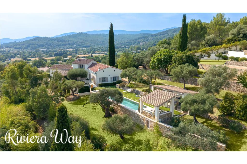 6 room villa in Fayence, photo #5, listing #99483678
