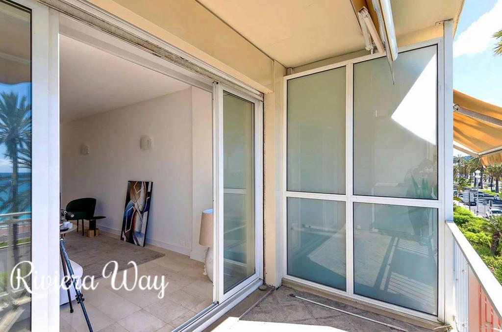 3 room apartment in Promenade des Anglais, 65 m², photo #4, listing #104751654