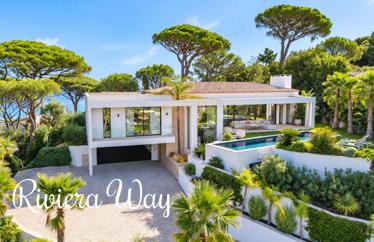 7 room villa in Sainte-Maxime