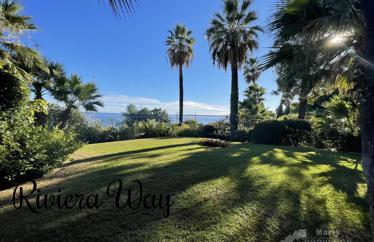 1 room apartment in Golf Juan