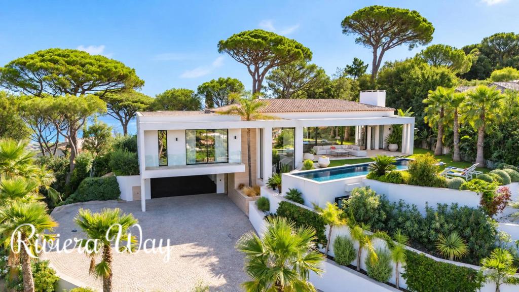 7 room villa in Sainte-Maxime, photo #1, listing #107086266