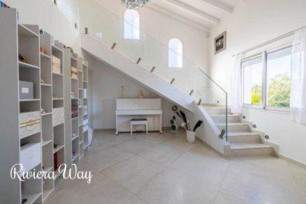 11 room villa in Antibes, 350 m², photo #10, listing #103204878