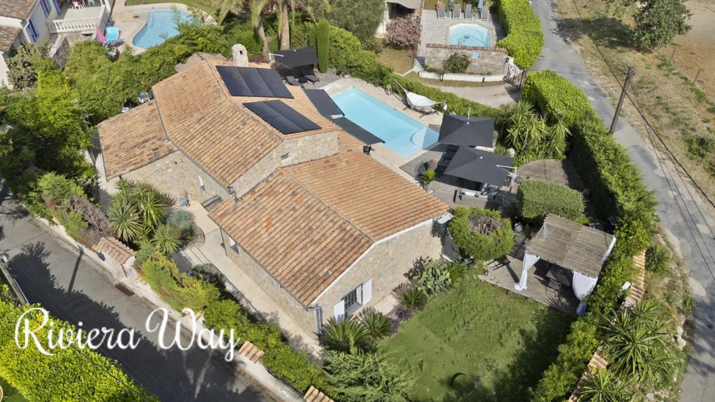 Villa in Grasse, photo #7, listing #103378506