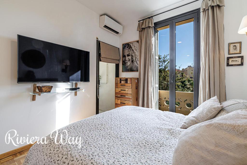 3 room apartment in Nice, 100 m², photo #5, listing #105968940
