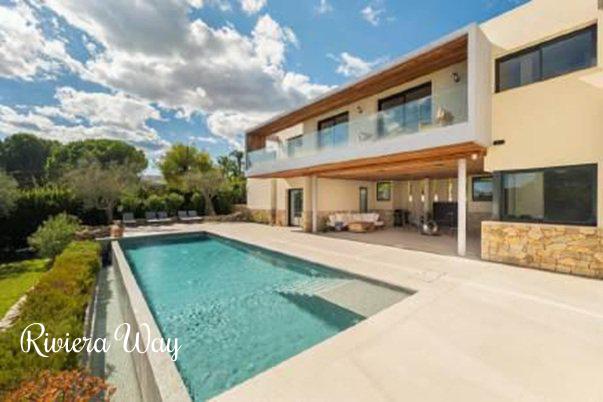 7 room villa in Mougins, 314 m², photo #3, listing #105528402