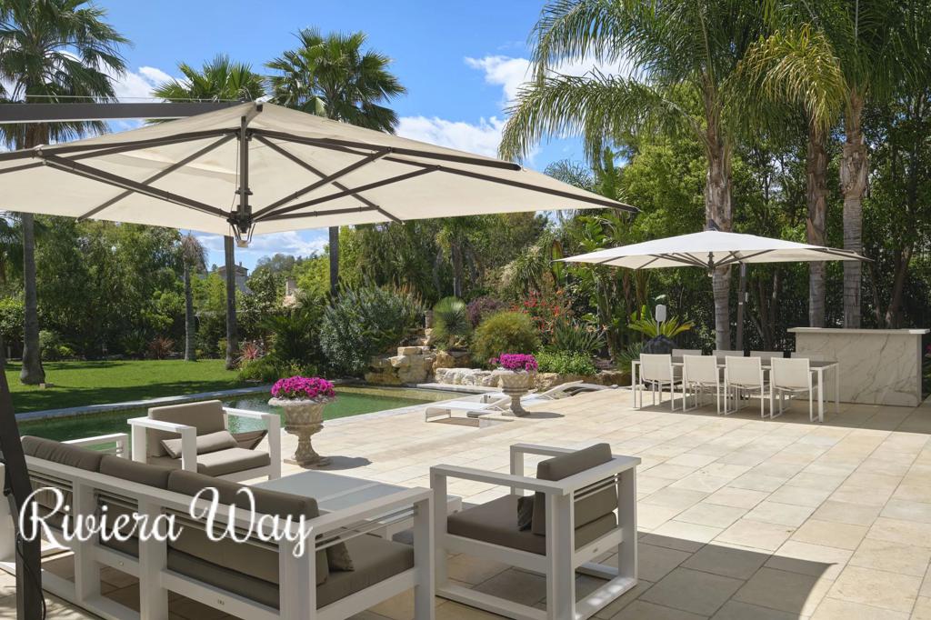 7 room villa in Mougins, photo #6, listing #99915480