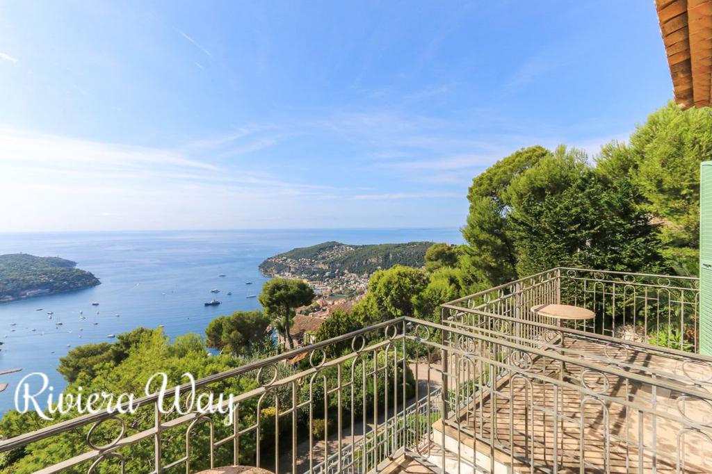 10 room villa in Villefranche-sur-Mer, 400 m², photo #1, listing #100676898