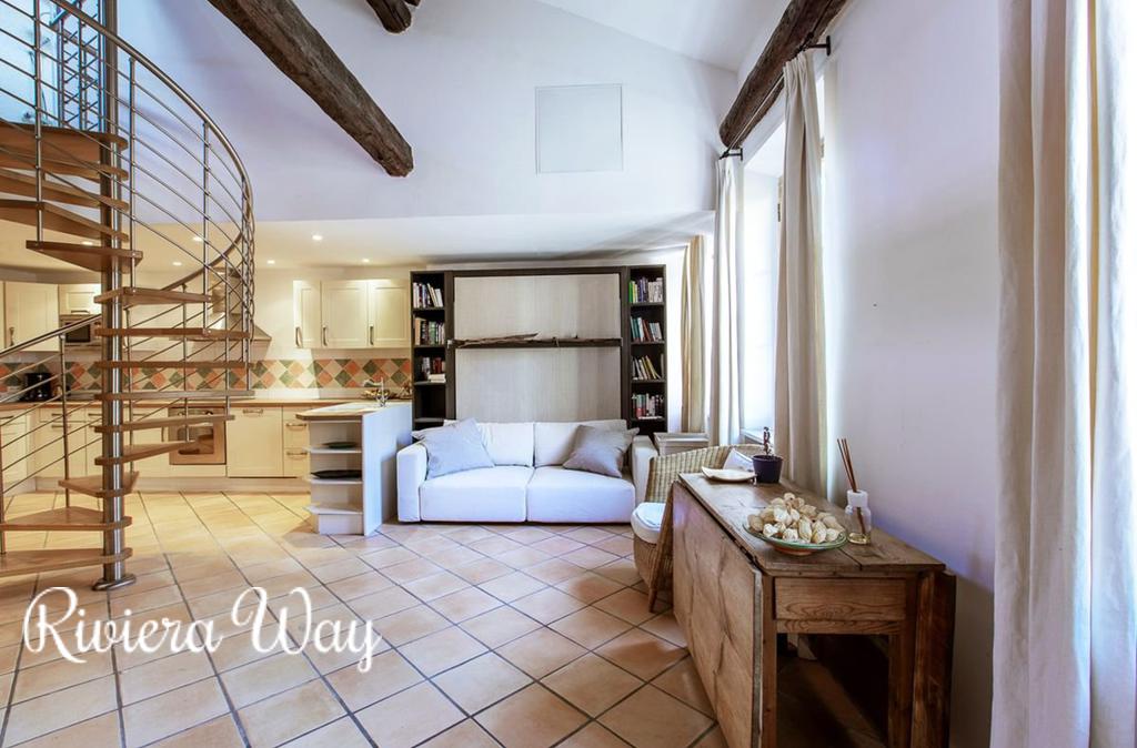 3 room penthouse in Villefranche-sur-Mer, 100 m², photo #10, listing #104751360