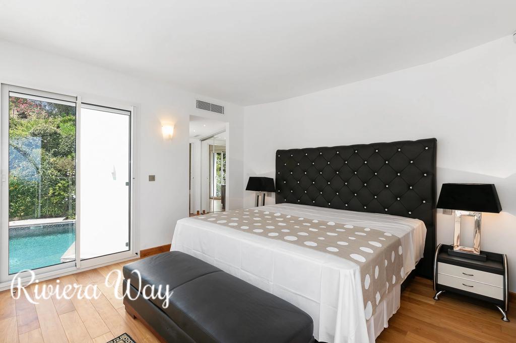 8 room villa in Cap d'Antibes, photo #4, listing #78788430