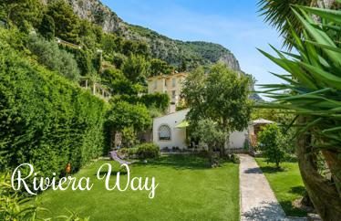 4 room villa in Beaulieu-sur-Mer, 100 m²