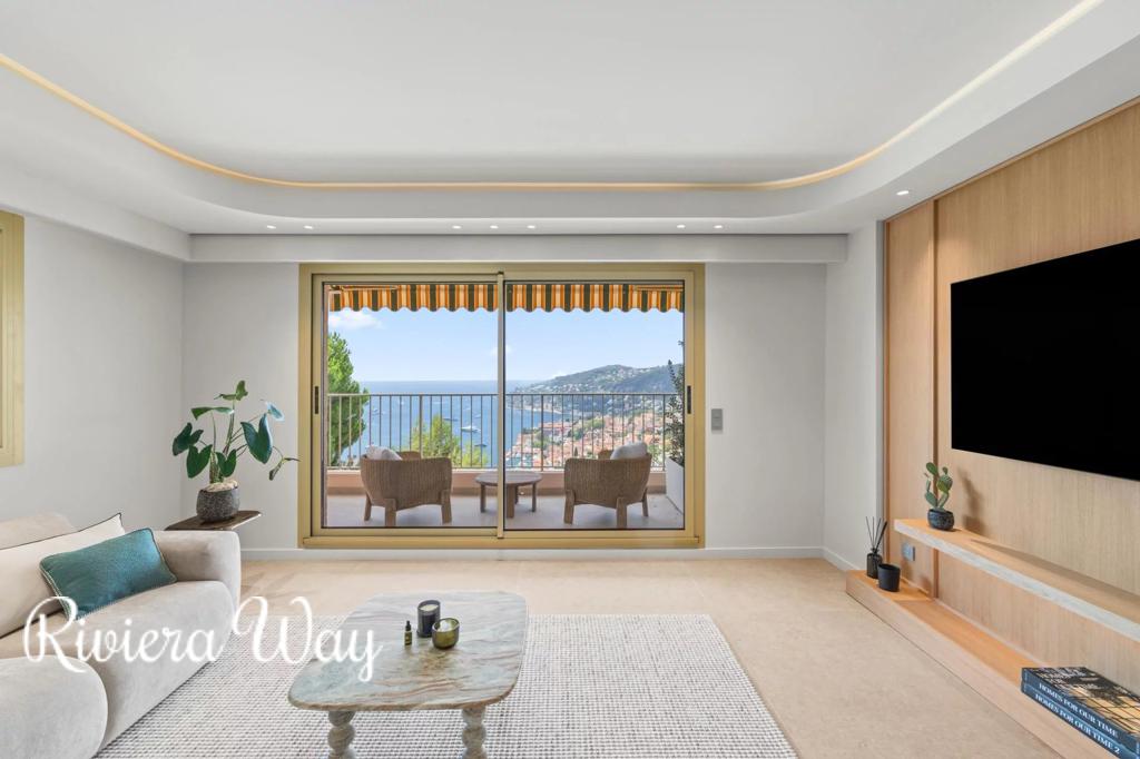 3 room apartment in Villefranche-sur-Mer, photo #5, listing #107279844