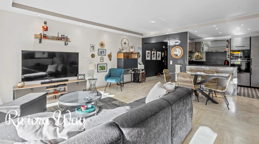 3 room apartment in Le Cannet, photo #4, listing #105351498