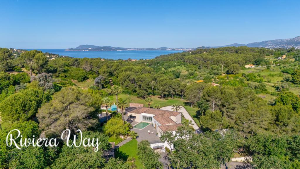 11 room villa in Le Pradet, 100 m², photo #1, listing #103834668