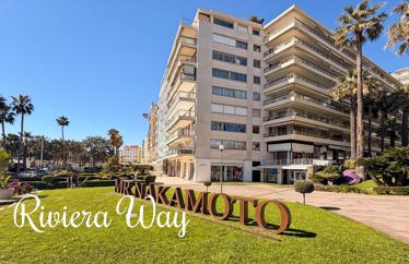 3 room apartment in Cannes