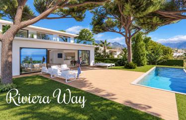 6 room villa in Roquebrune — Cap Martin, 264 m²
