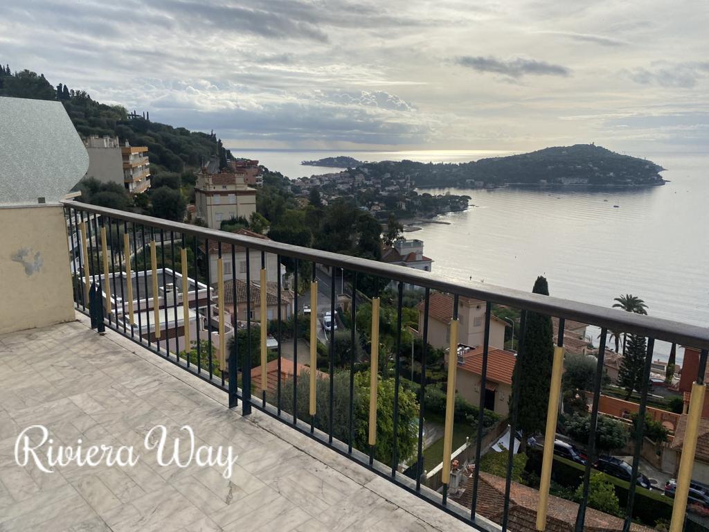 Apartment in Villefranche-sur-Mer, photo #5, listing #91612374