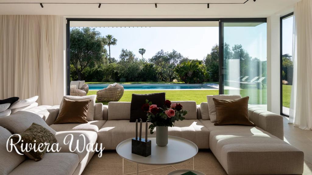 9 room villa in Cap d'Antibes, photo #9, listing #106466010