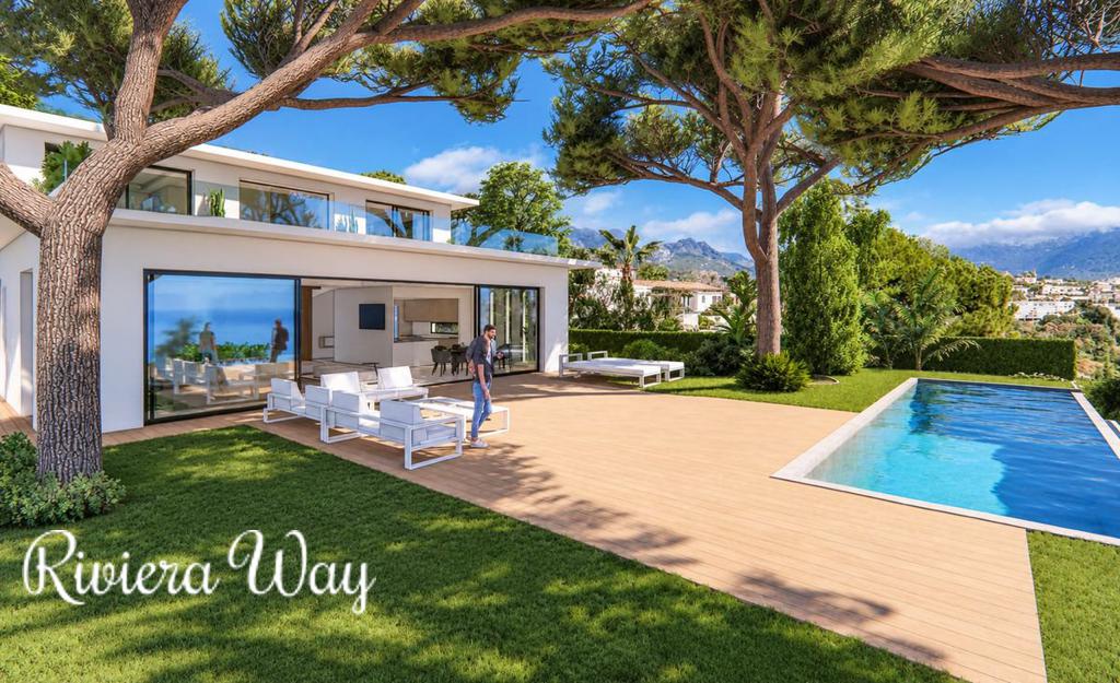 6 room villa in Roquebrune — Cap Martin, 264 m², photo #1, listing #99251586
