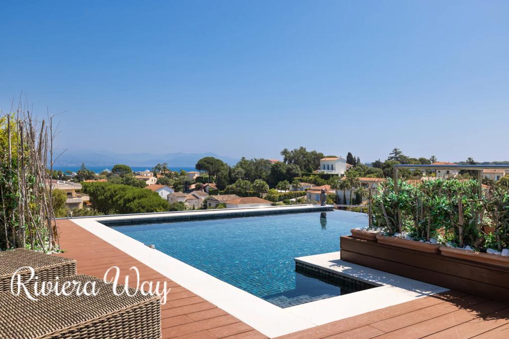 5 room apartment in Cap d'Antibes, 182 m², photo #2, listing #104512254