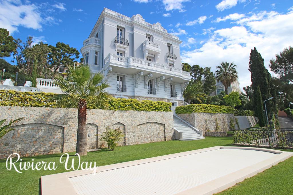 10 room villa in Cap d'Ail, photo #5, listing #86861754