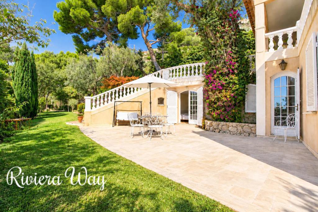 9 room villa in Cap d'Ail, photo #8, listing #107138514