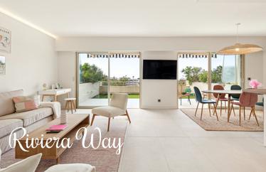 3 room apartment in Cannes