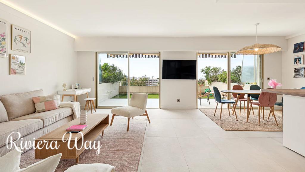 3 room apartment in Cannes, photo #4, listing #99466416