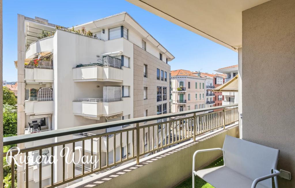 Apartment in Cannes, photo #10, listing #106524306