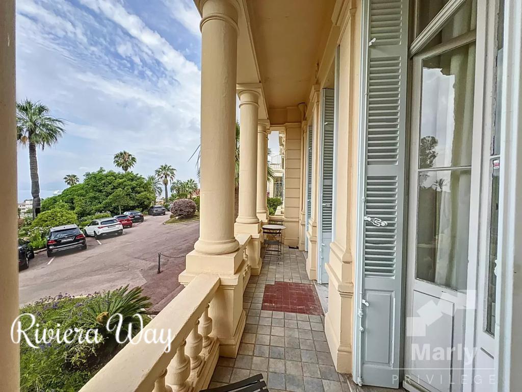 3 room apartment in Cannes, photo #5, listing #100162650