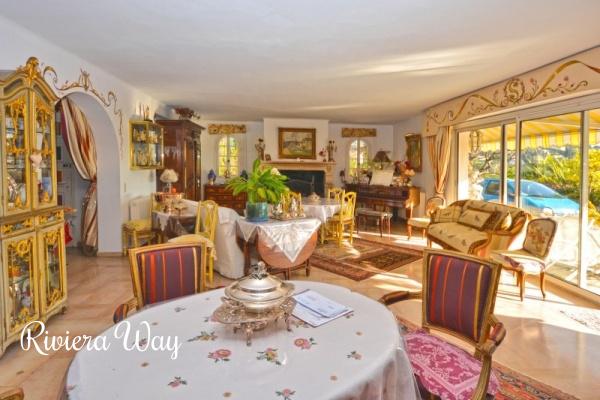 6 room villa in La Colle-sur-Loup, 234 m², photo #7, listing #68722794