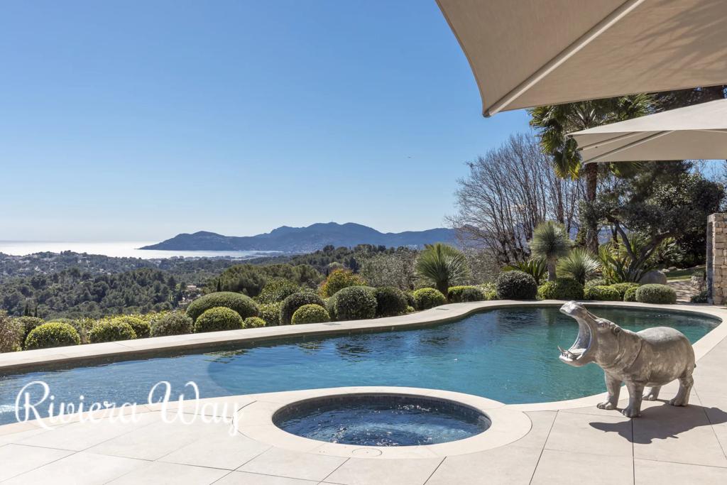 7 room villa in Mougins, photo #4, listing #106050336