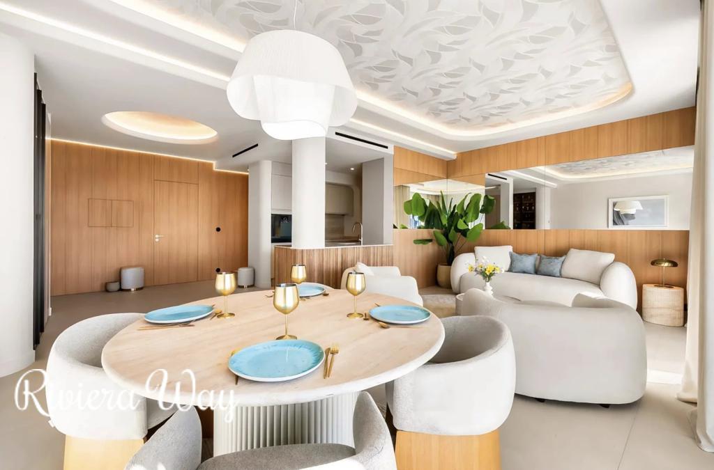 3 room apartment in Cannes, photo #2, listing #106401792