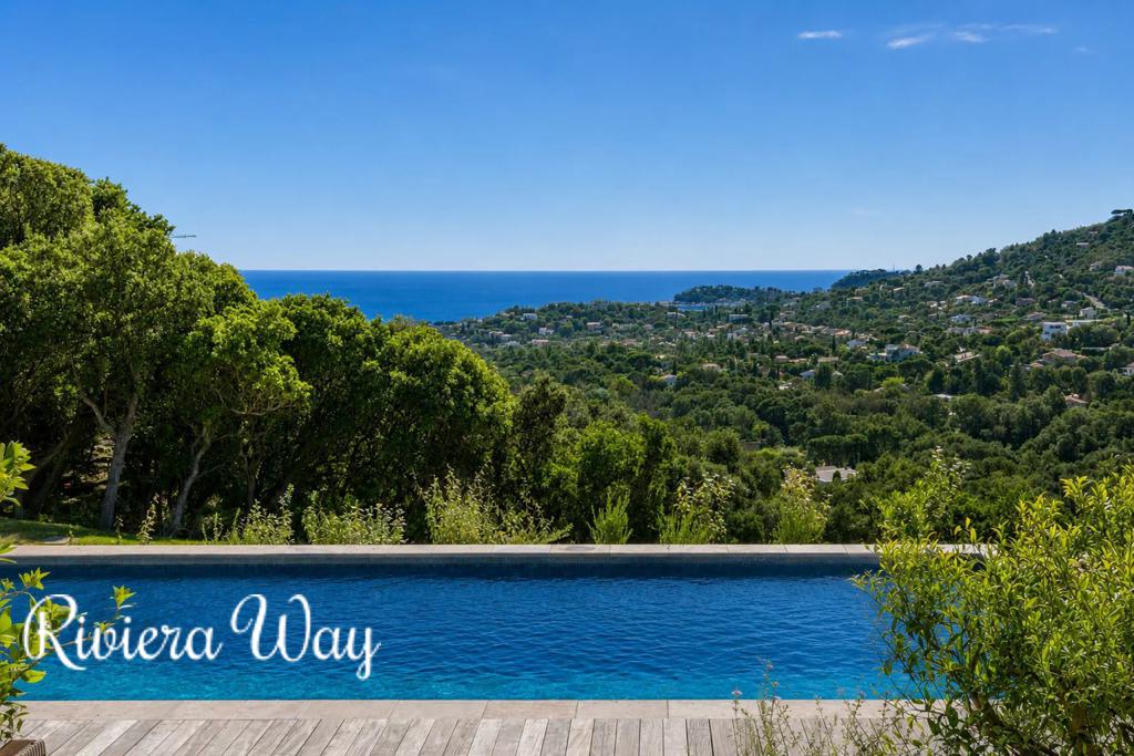 6 room villa in Cavalaire-sur-Mer, photo #2, listing #100557366