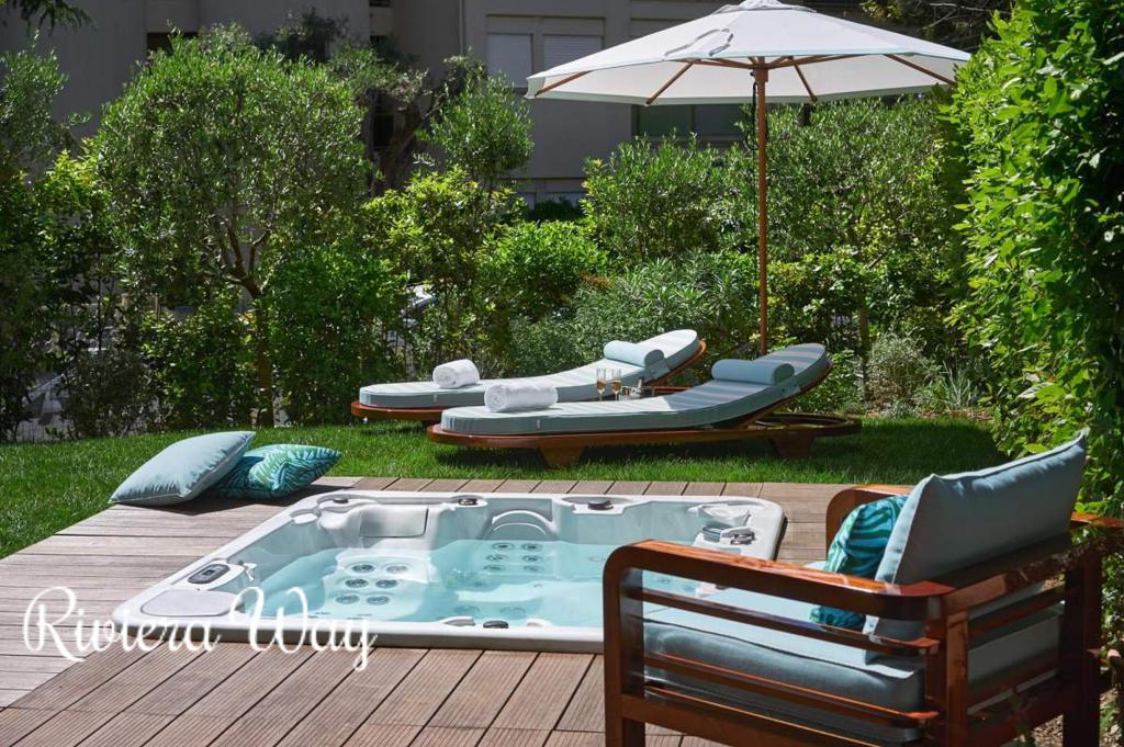 Apartment in Cap d'Antibes, 109 m², photo #6, listing #78363810