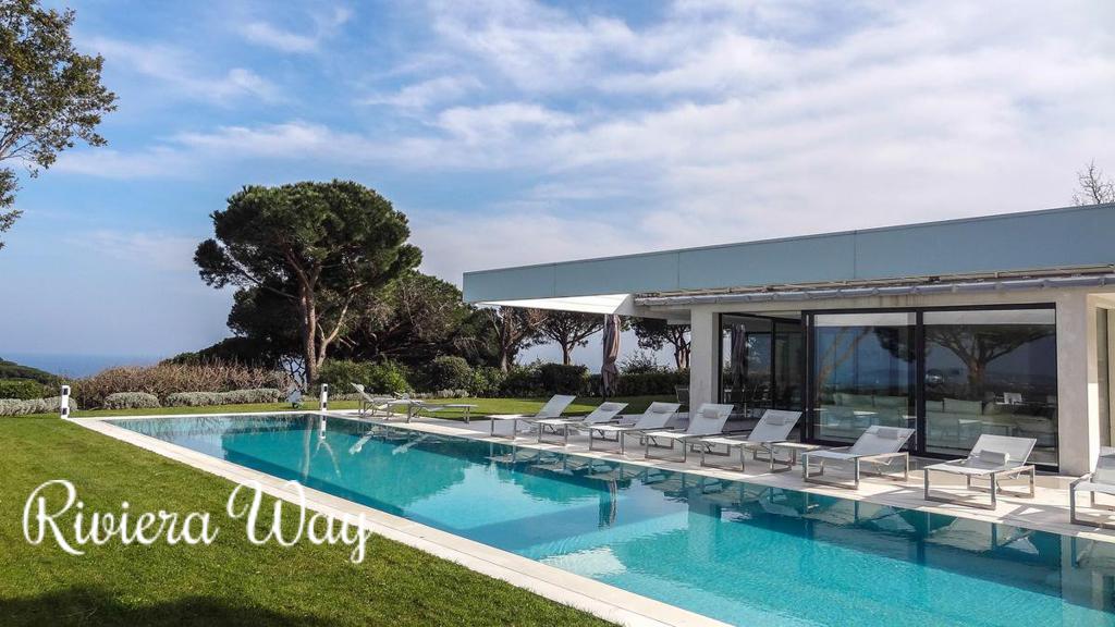 Villa in Saint-Tropez, 500 m², photo #5, listing #73841418